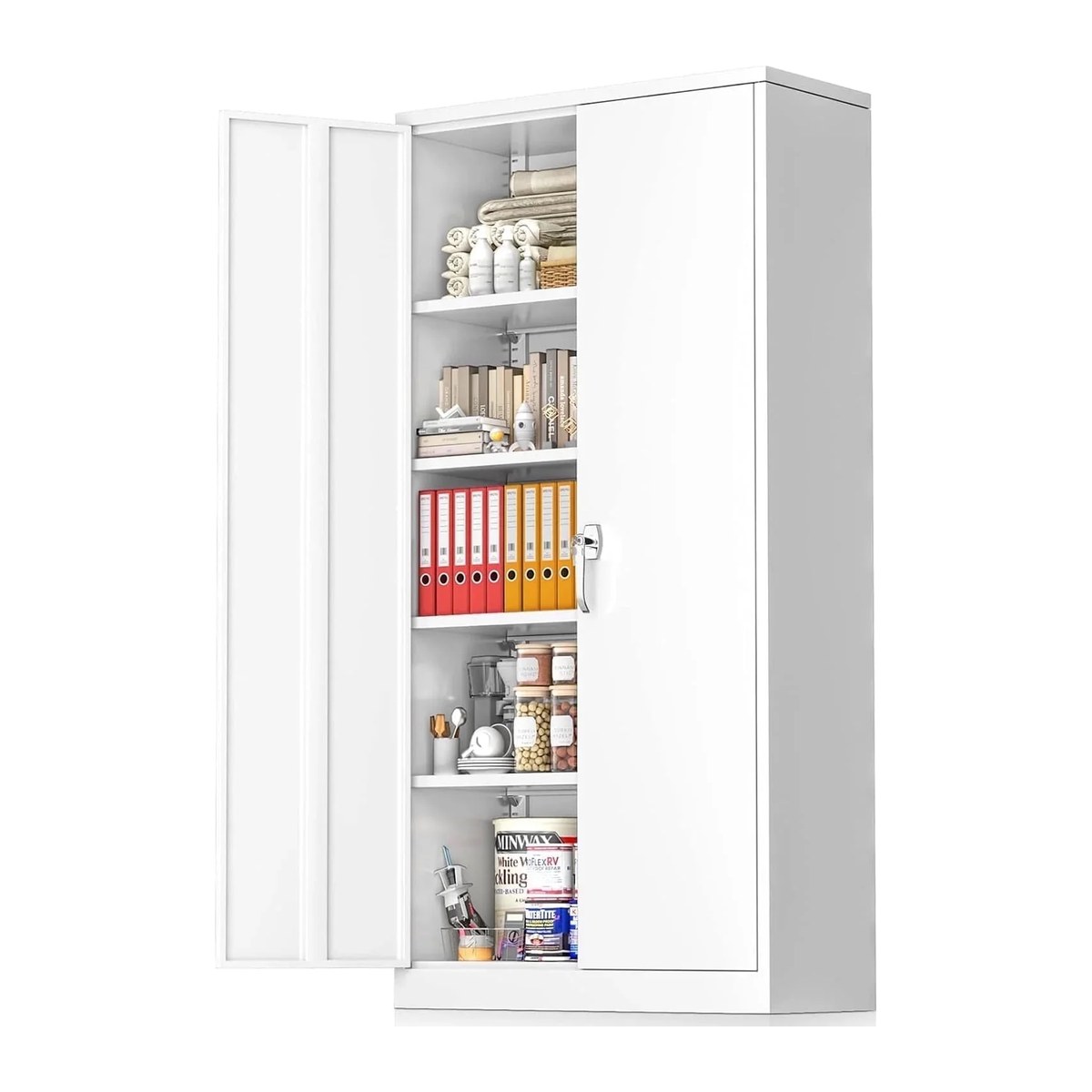 Storage Cabinet